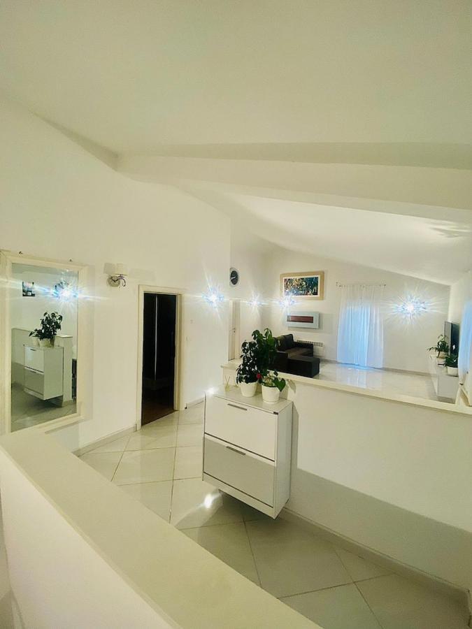 Apartments Eden Šišan Eksteriør billede