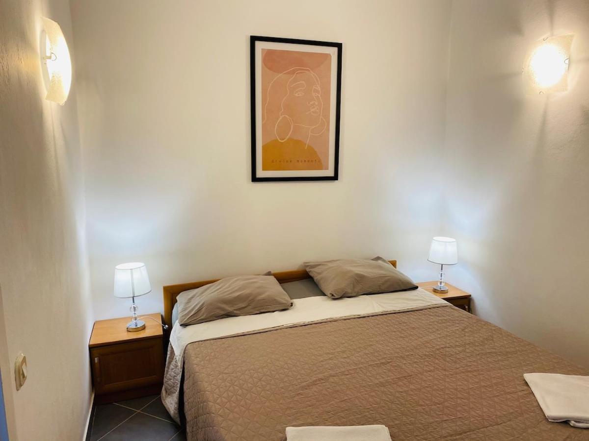 Apartments Eden Šišan Eksteriør billede