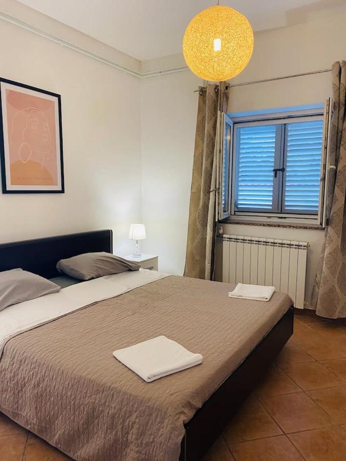 Apartments Eden Šišan Eksteriør billede