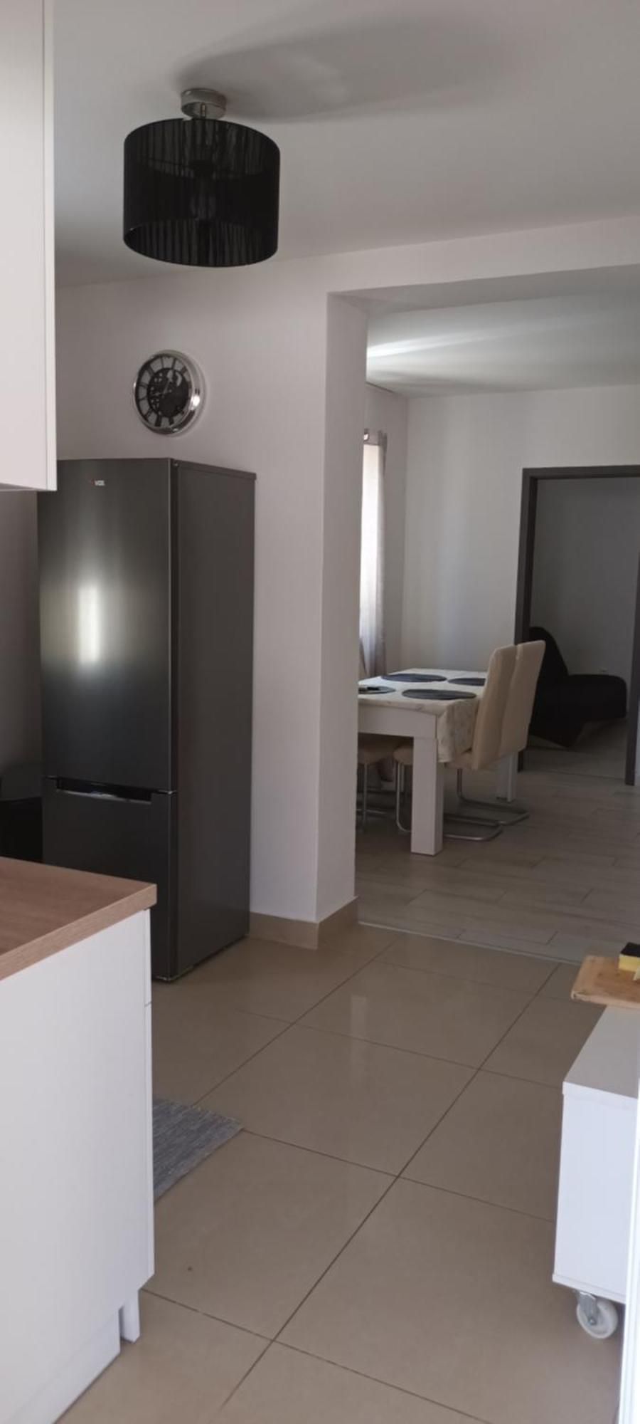 Apartments Eden Šišan Værelse billede