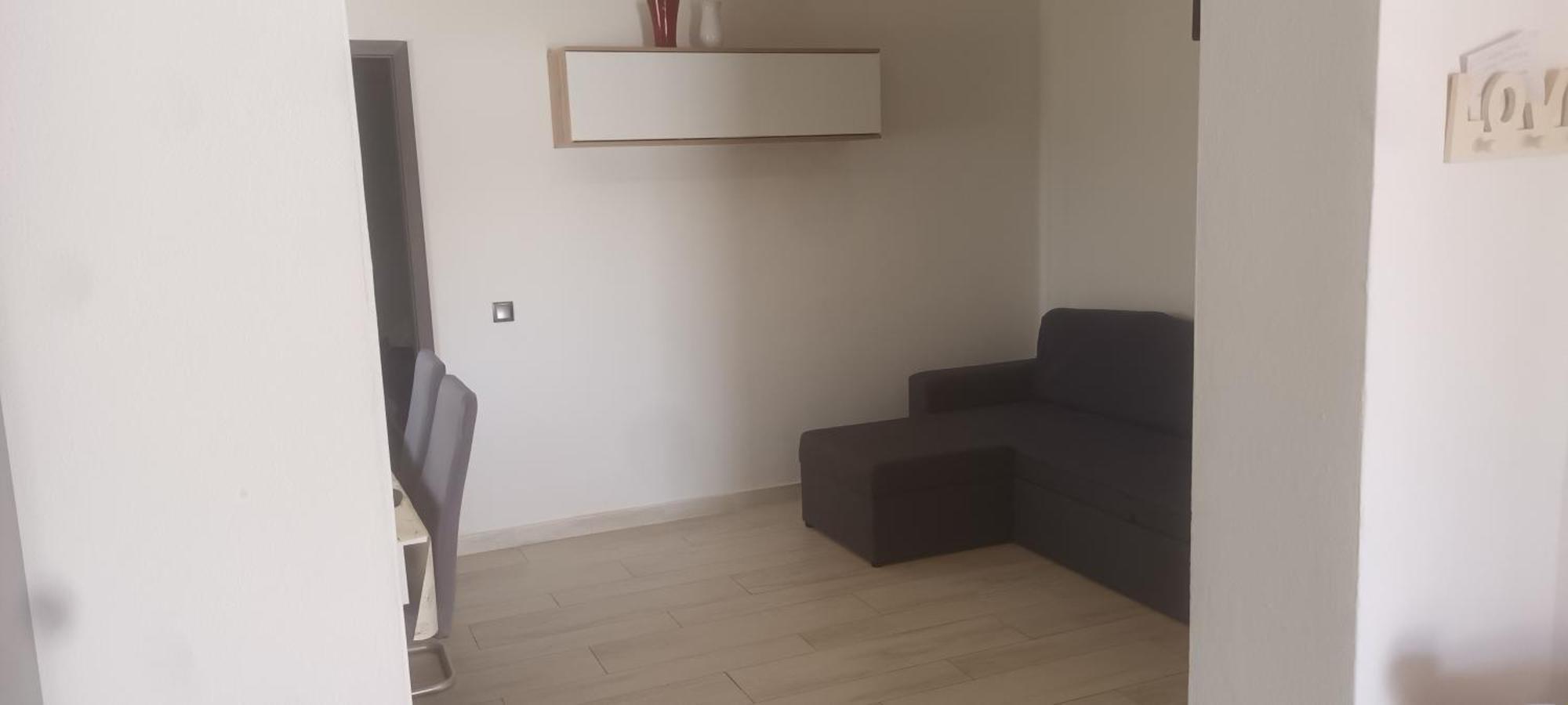 Apartments Eden Šišan Værelse billede