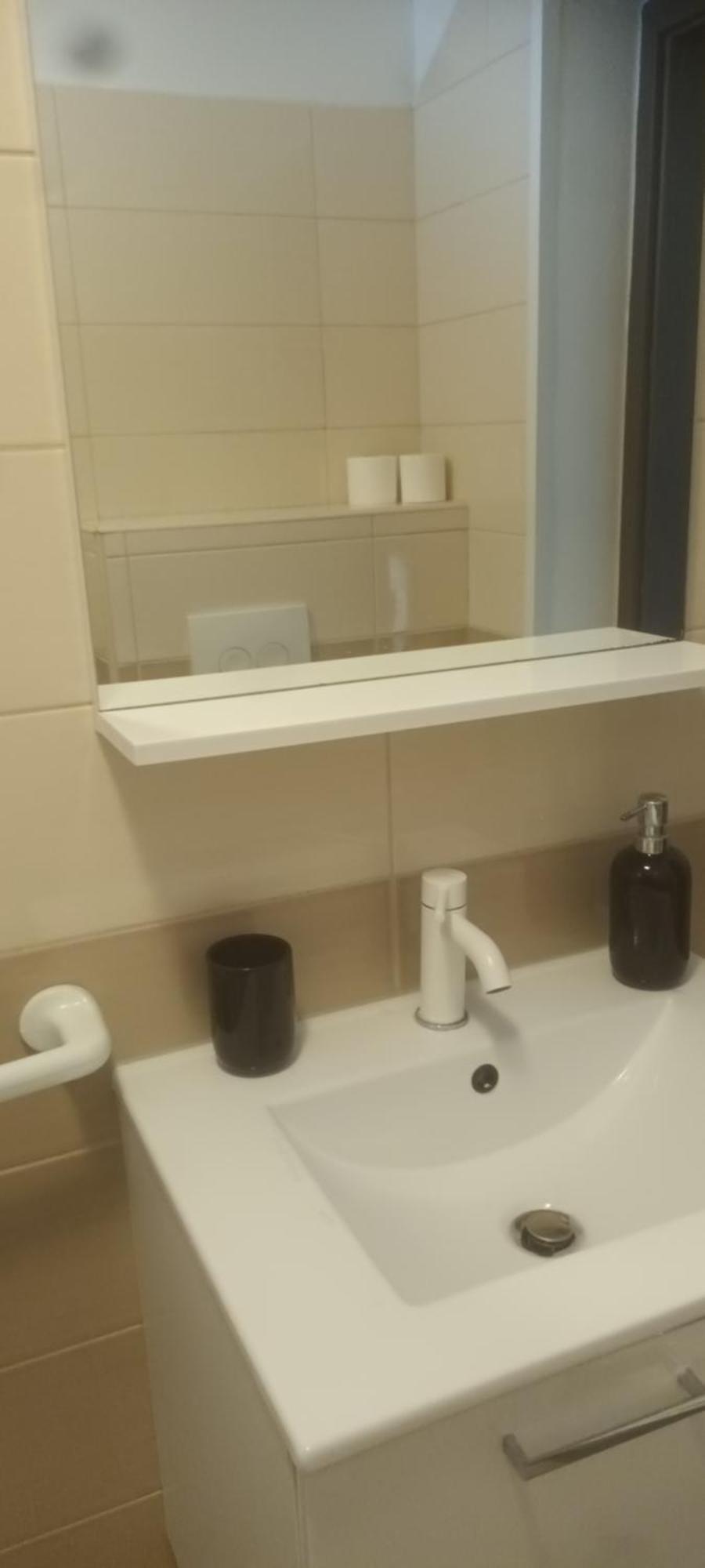 Apartments Eden Šišan Værelse billede