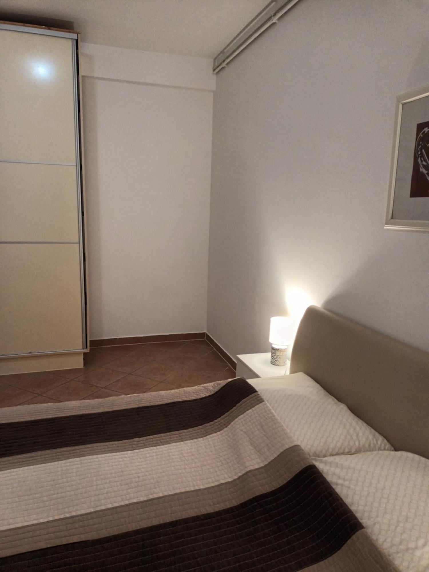 Apartments Eden Šišan Værelse billede
